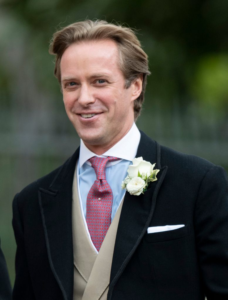 Thomas Kingston est décédé le 25 février 2024