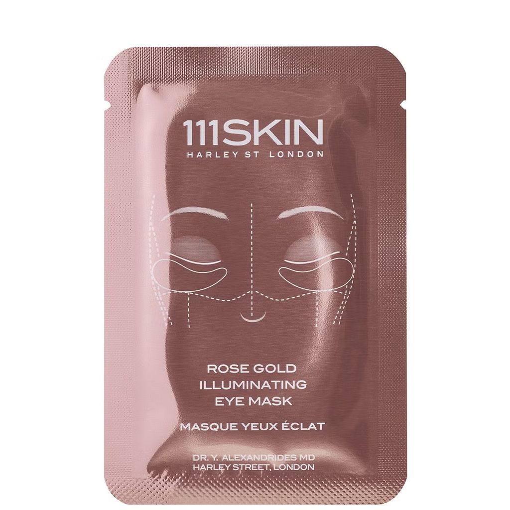 111skin eye mask