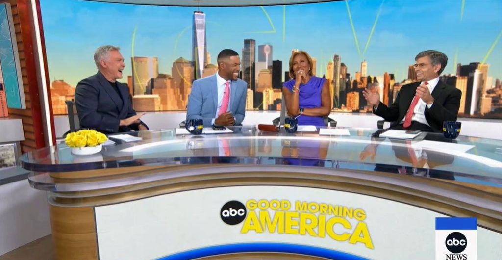 gma anchors