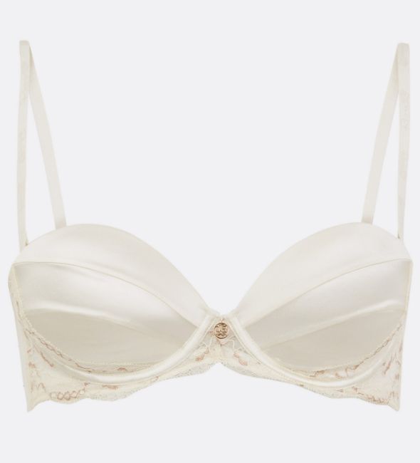 Best bridal bras to wear under your wedding dress in 2022 Top reviews