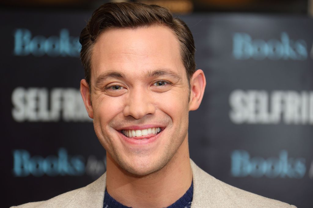 Will Young quits