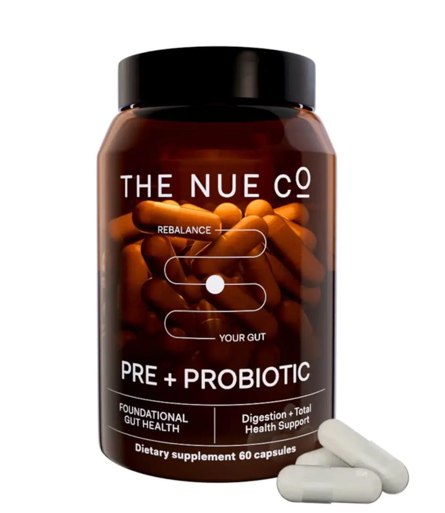 Nue probiotics