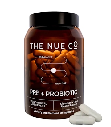 Nue probiotics