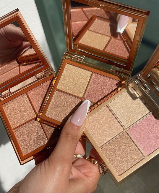 Huda Beauty drops a new glow palette and fans are going wild over it