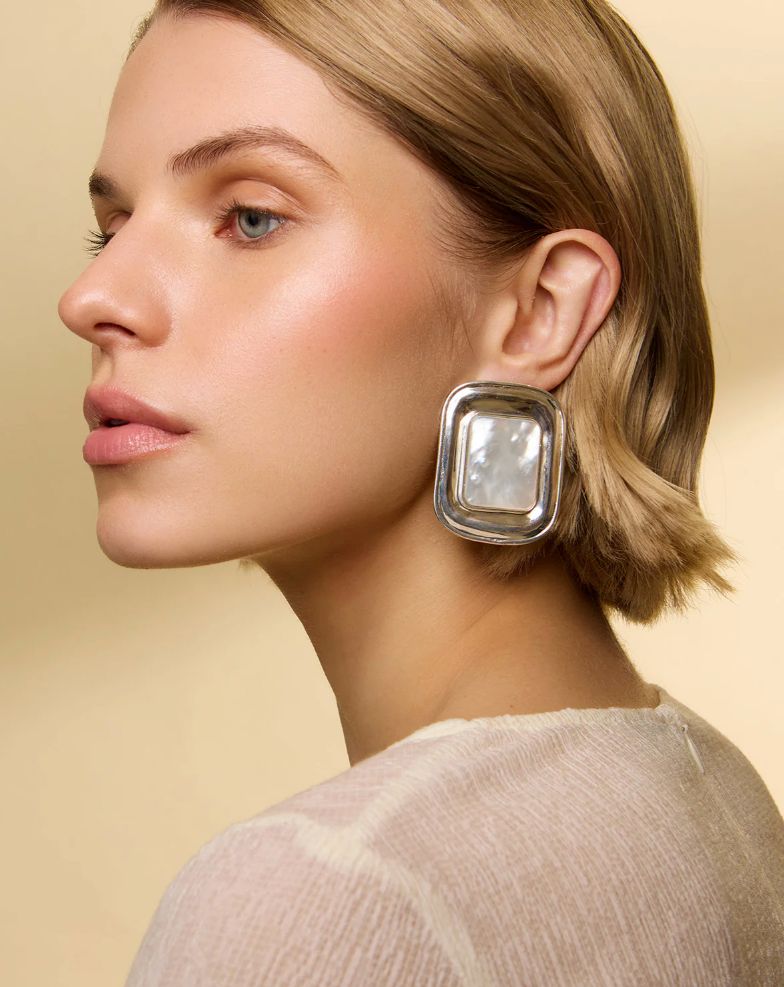 Soru earrings