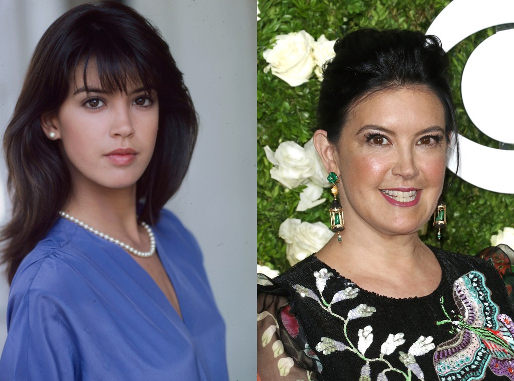 Phoebe Cates