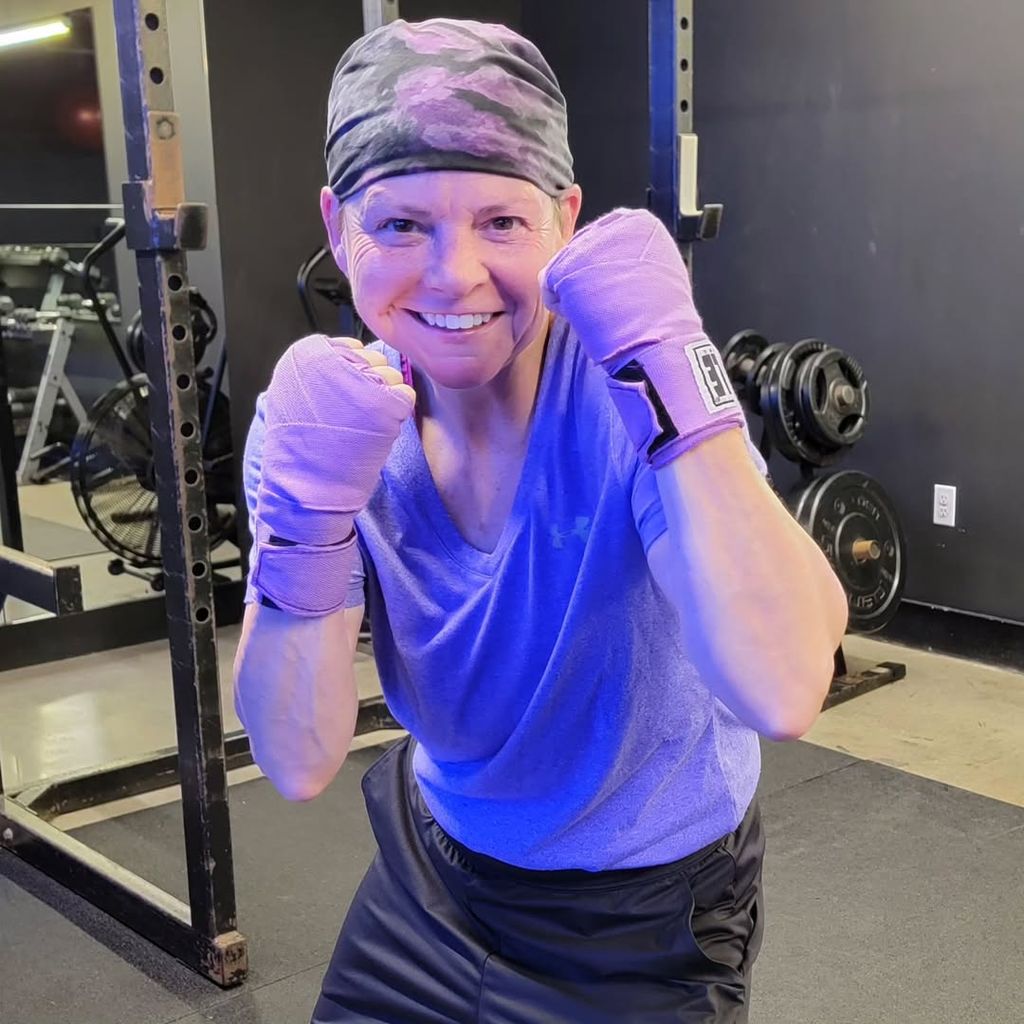 wenne alton davis boxing