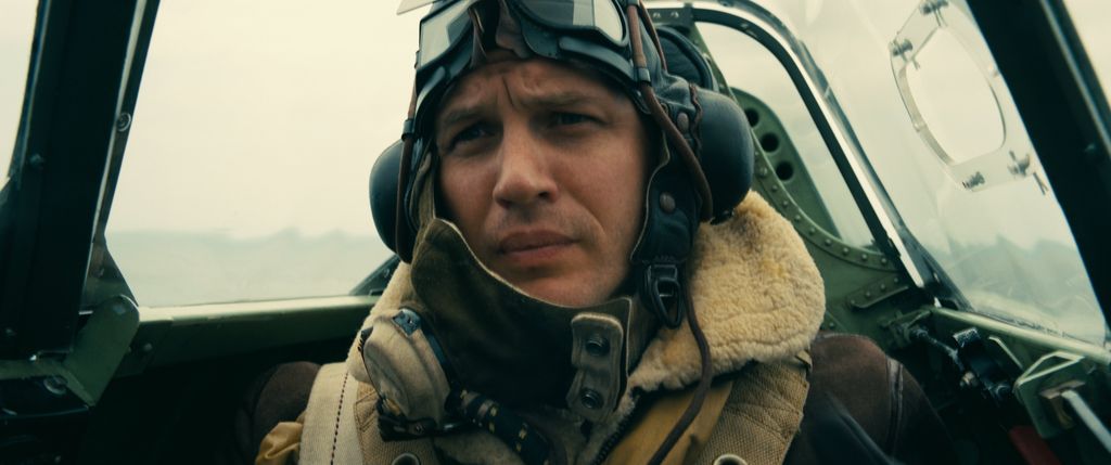 Dunkirk - 2017, Sky/NOW