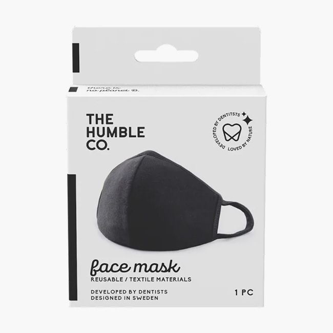 humble face mask