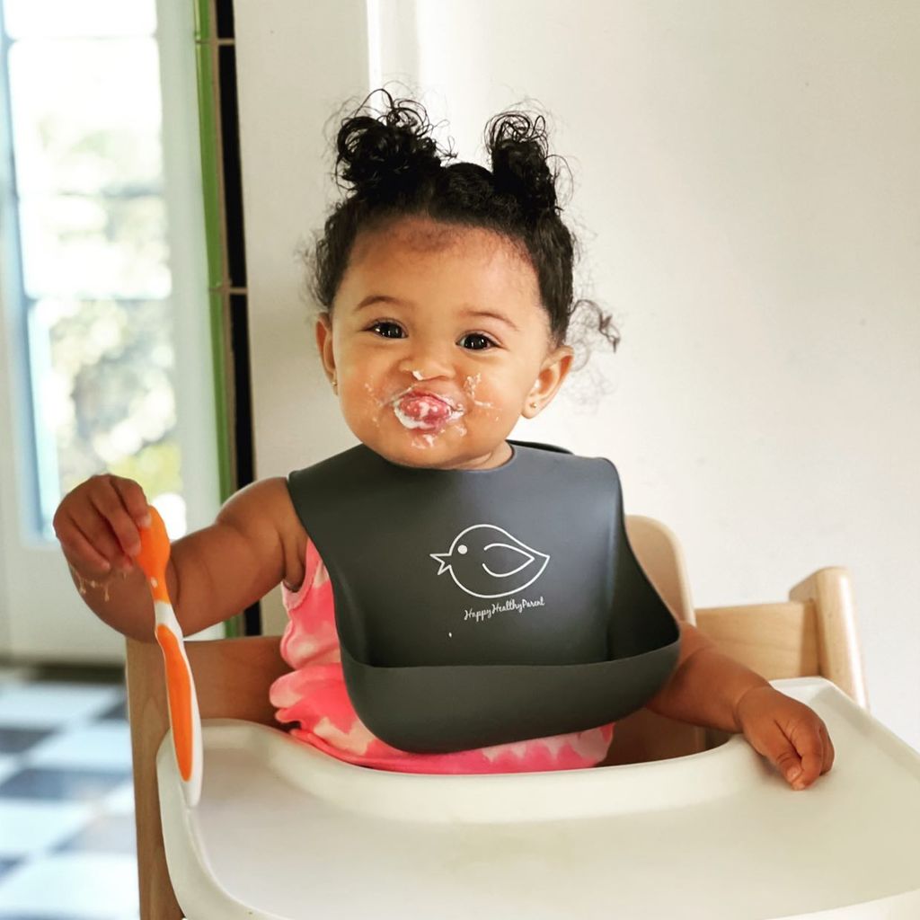 Meet Usher's adorable four children – 15 rare photos | HELLO!