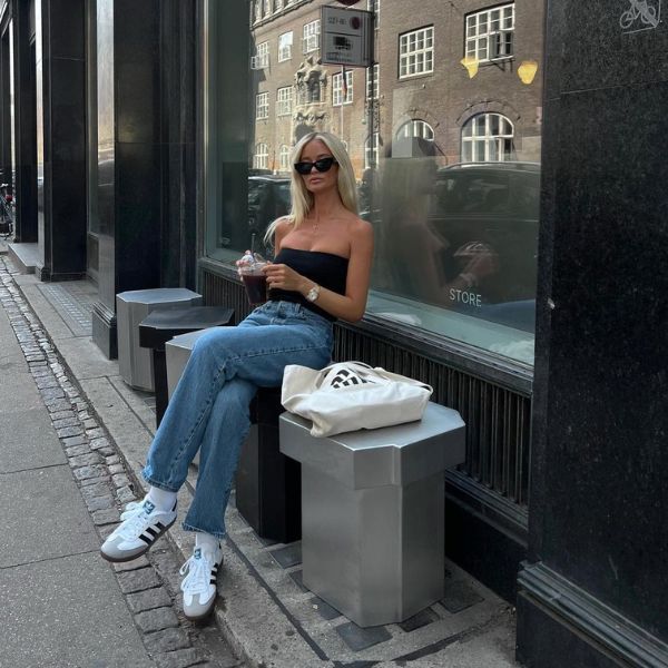 10 best Danish influencers to follow for Scandi style inspiration | HELLO!