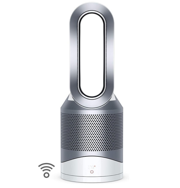 Dyson Pure Hot Cool Link Purifier Heater Fan HP02