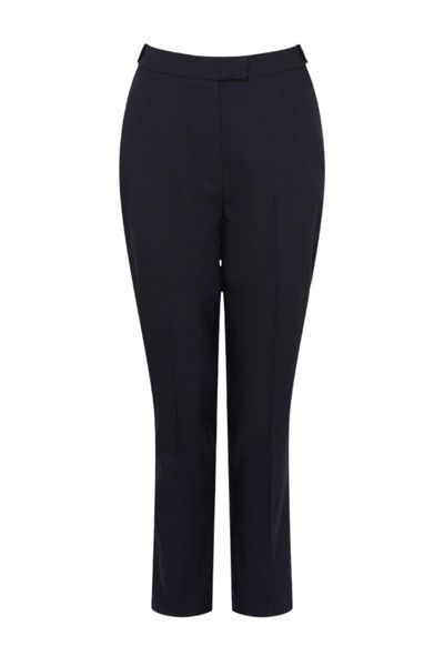 Best cigarette trousers 7 ultraflattering pairs and how to style them   HELLO
