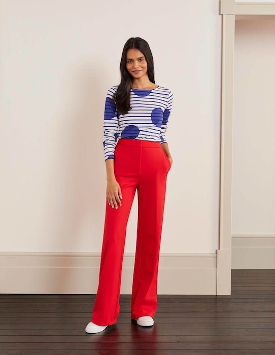 boden trousers