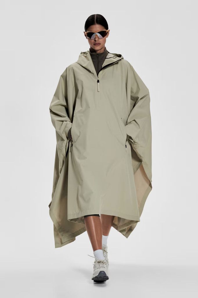 H&M raincoat