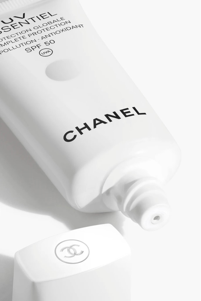 Chanel UV Essentiel product shot