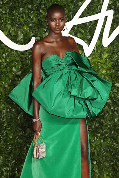 Adut Akech: everything you need to know about the supermodel | HELLO!