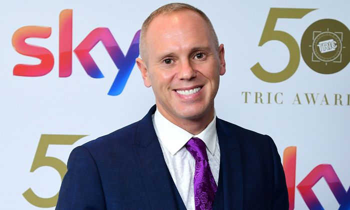 judge rinder rob house