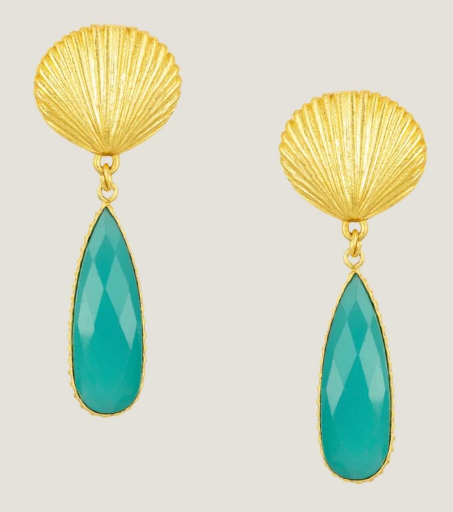 Aspiga earrings