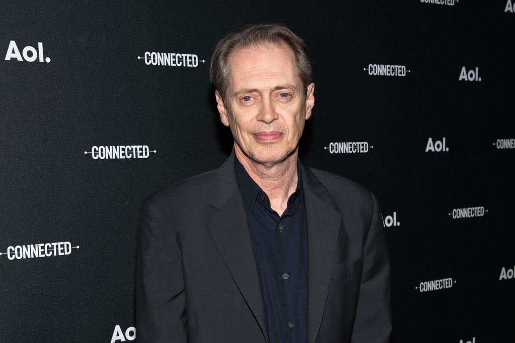 NEW YORK, NY - APRIL 29:  Actor Steve Buscemi attends the 2014 AOL Digital Content NewFronts at the Duggal Greenhouse on April 29, 2014 in the Brooklyn borough of New York City.  (Photo by Mike Pont/FilmMagic)