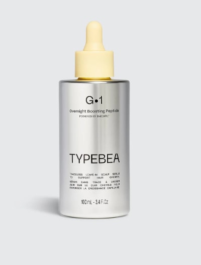 typbea hair growth serum 