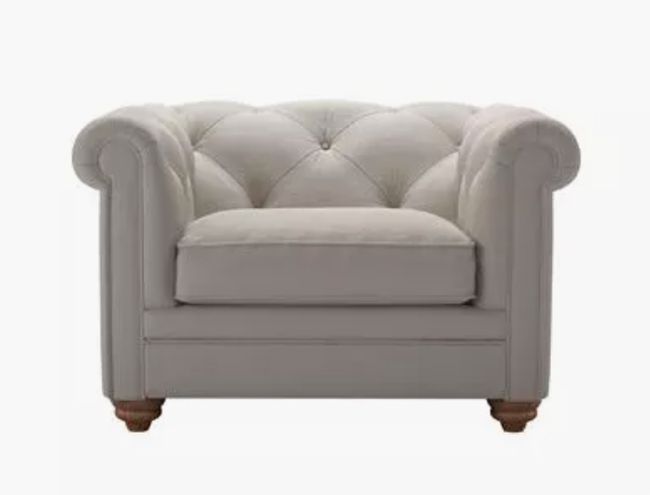 Sofa com chair