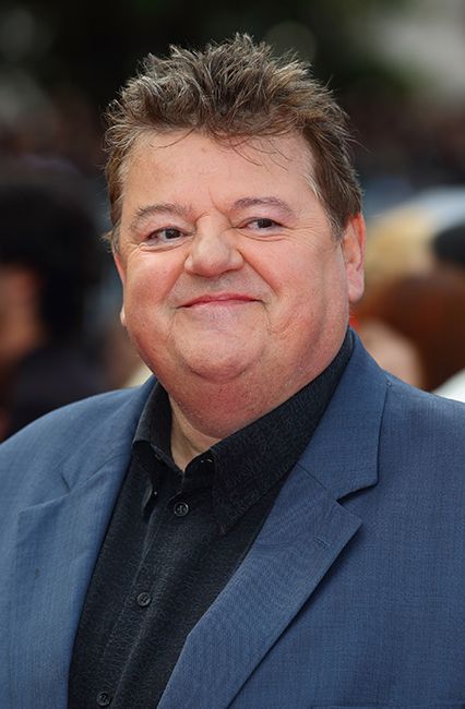 Harry Potter: 13 stars who have sadly died – Robbie Coltrane