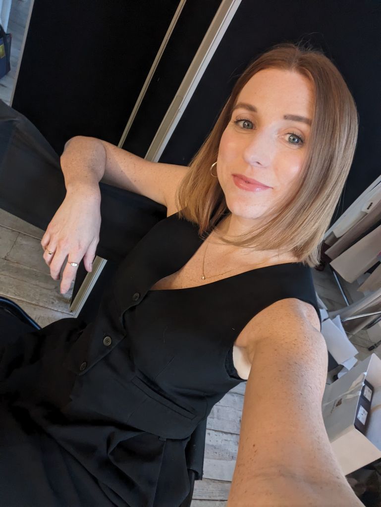 I tried Profhilo for the first time - and this is my honest review | HELLO!