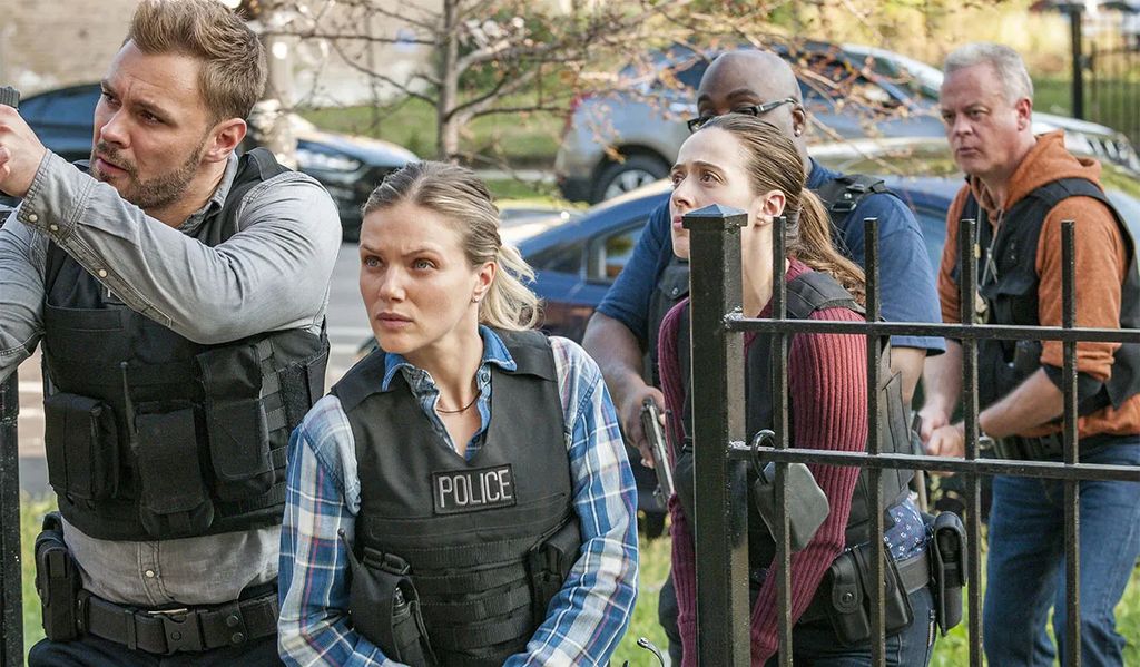 When does the new season of Chicago PD start - everything you need to - When Does Season 9 Of Chicago Pd Start