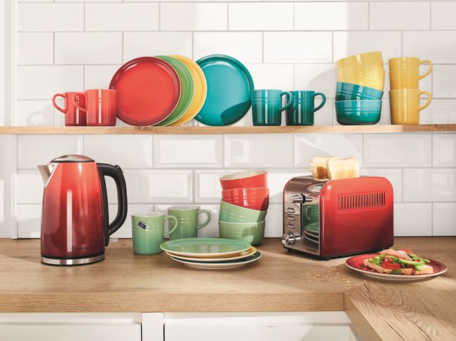 lidl cookware products