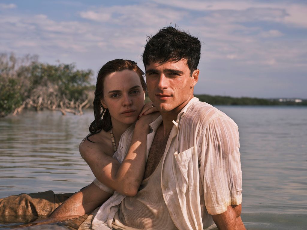 The Narrow Road to the Deep North