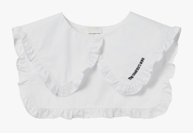 the vampires wife collar hm