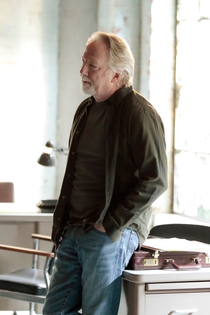 Timothy Busfield in For Life