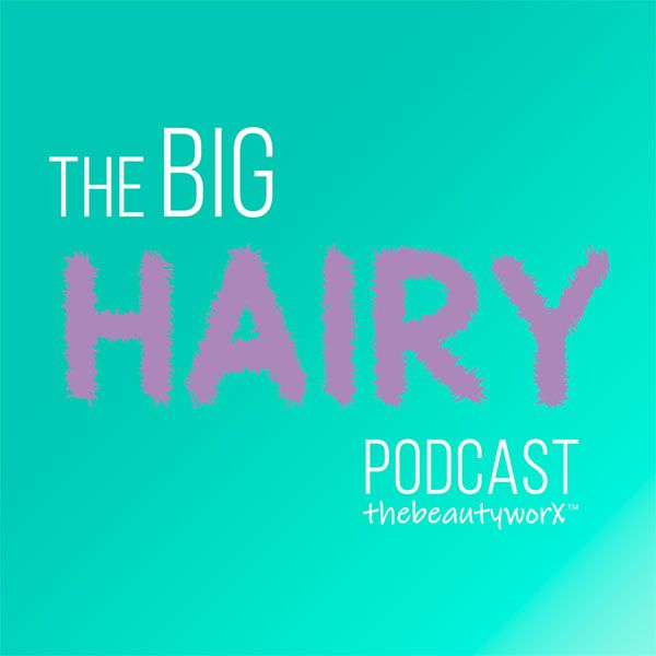 big hairy podcast