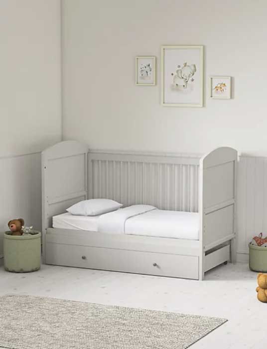 cotton bedding