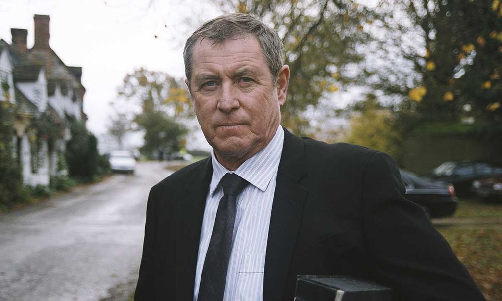 john nettles