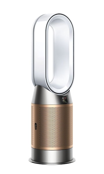 Dyson heater