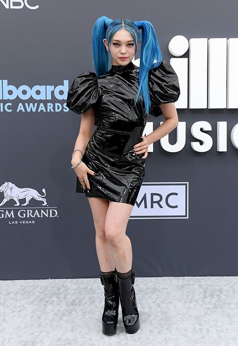 Billboard Music Awards 2022 must-see red carpet looks: Miranda Lambert ...