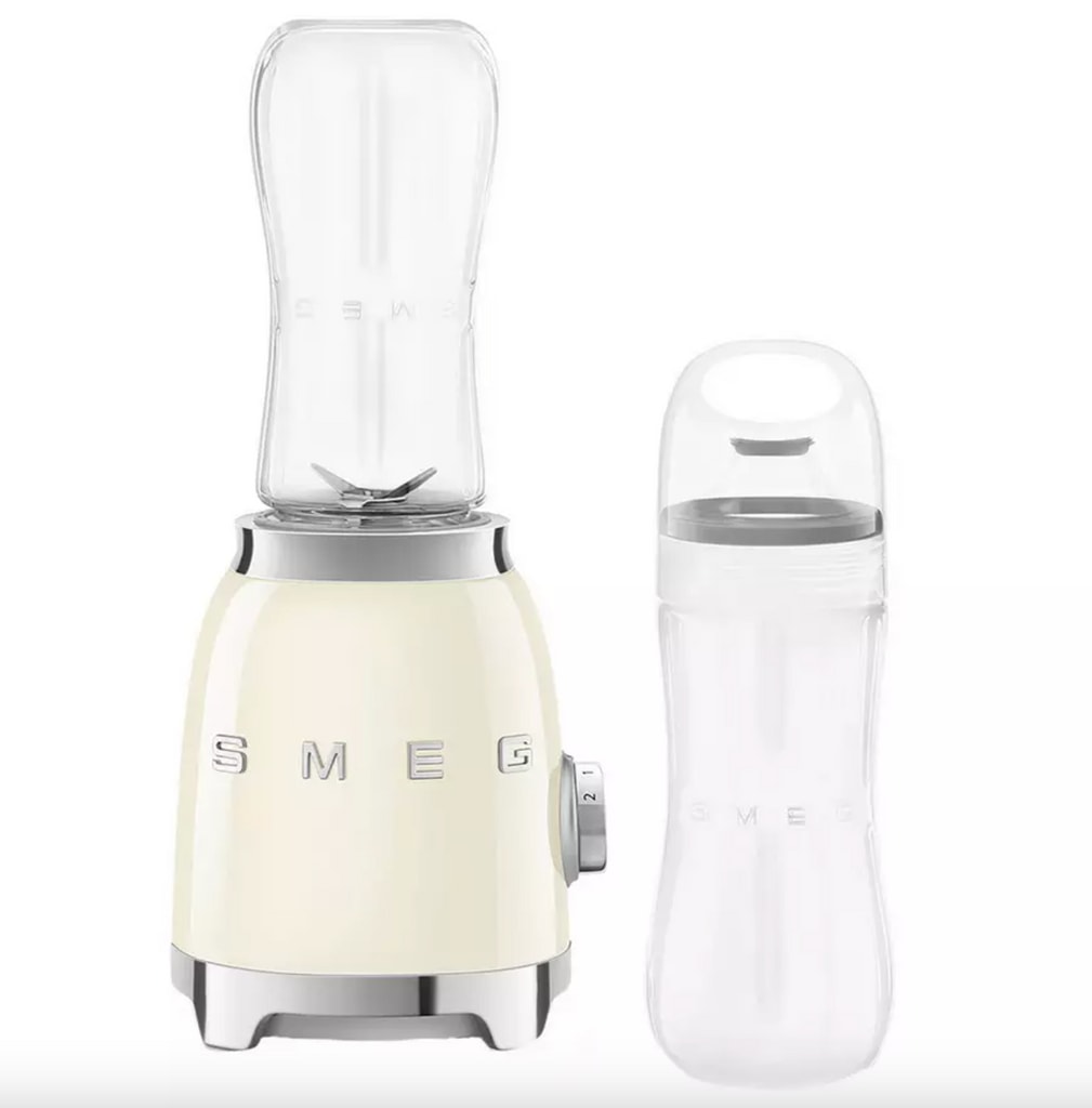 Smeg Mini Kettle Review: I Swear By It