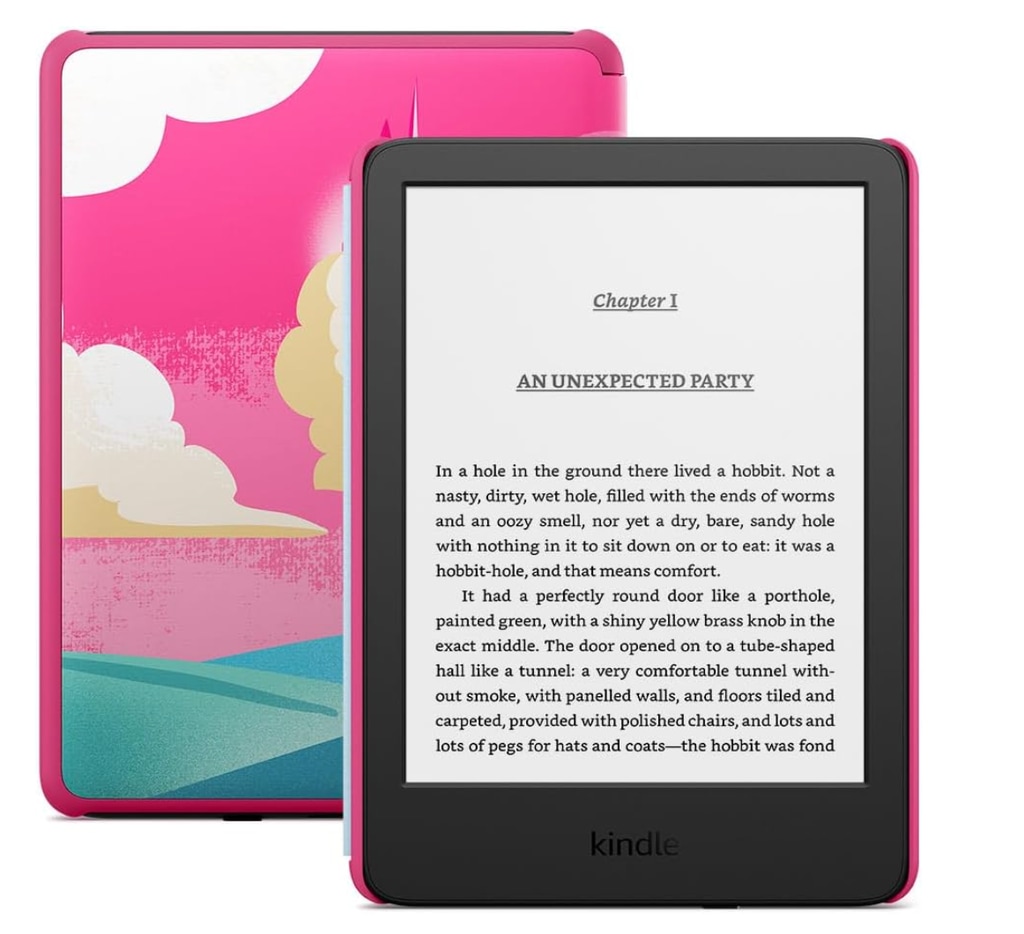 Amazon kindle books 