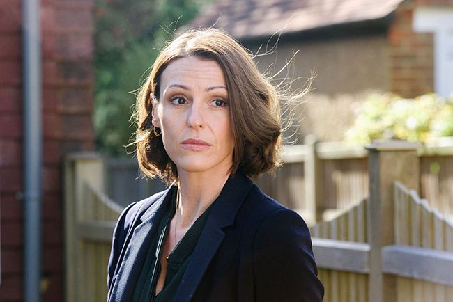 doctor foster series 2