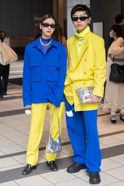 Tokyo Fashion Week 2