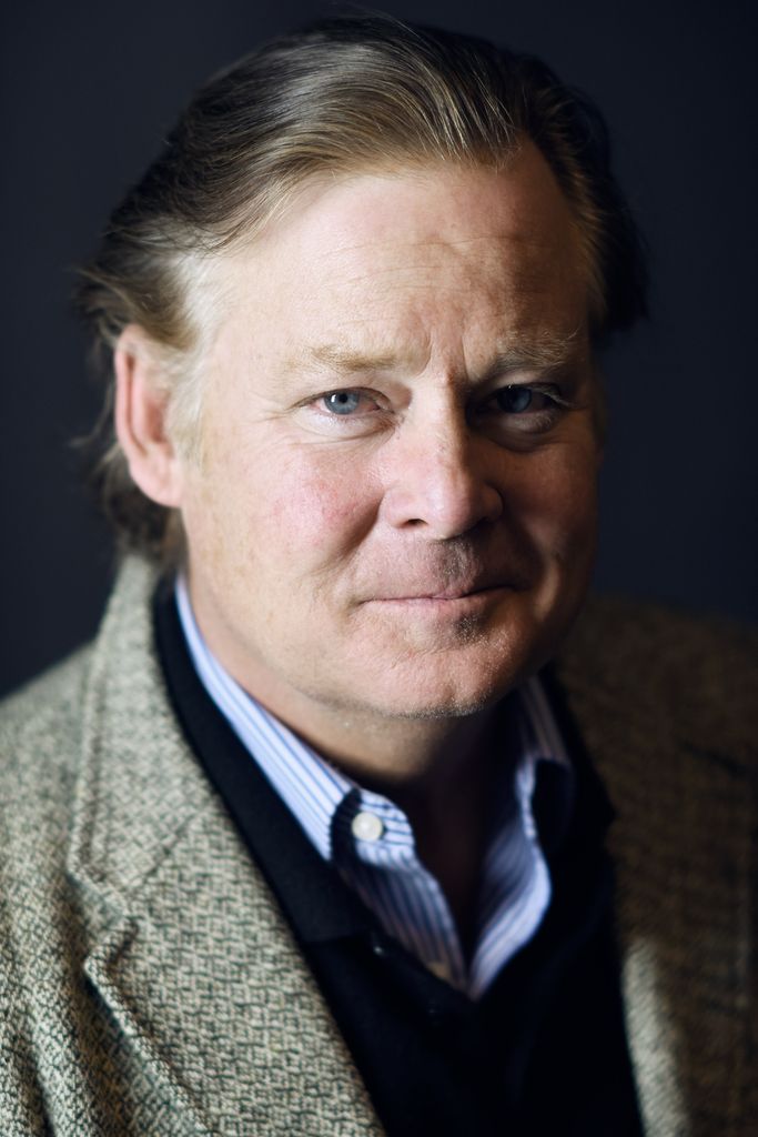 PARK CITY, UT - JANUARY 24:  Actor Joel Murray from "Bloodsucking Bastards" poses for a portrait at the Village at the Lift Presented by McDonald's McCafe during the 2015 Sundance Film Festival on January 24, 2015 in Park City, Utah.  (Photo by Jeff Vespa/WireImage)