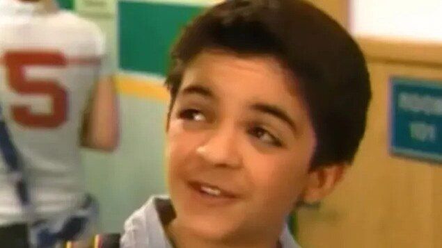 Tylor played Martin Qwerly on Ned's Declassified School Survival Guide in the 2000s