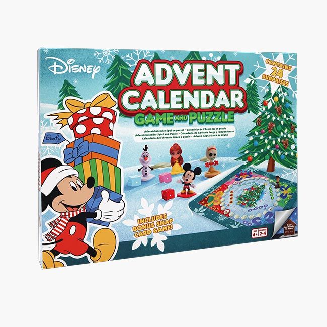 45 Best kids advent calendars in 2023 Disney, toys, chocolate and more