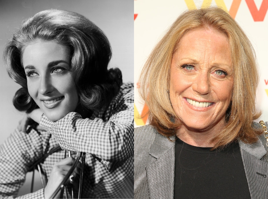 Lesley Gore