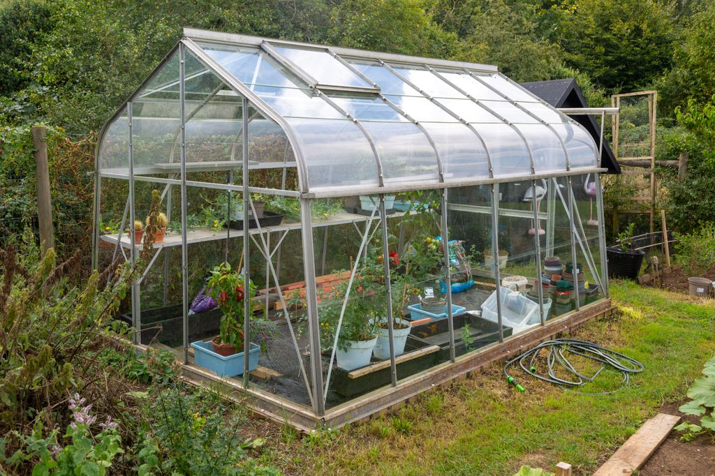 Greenhouse