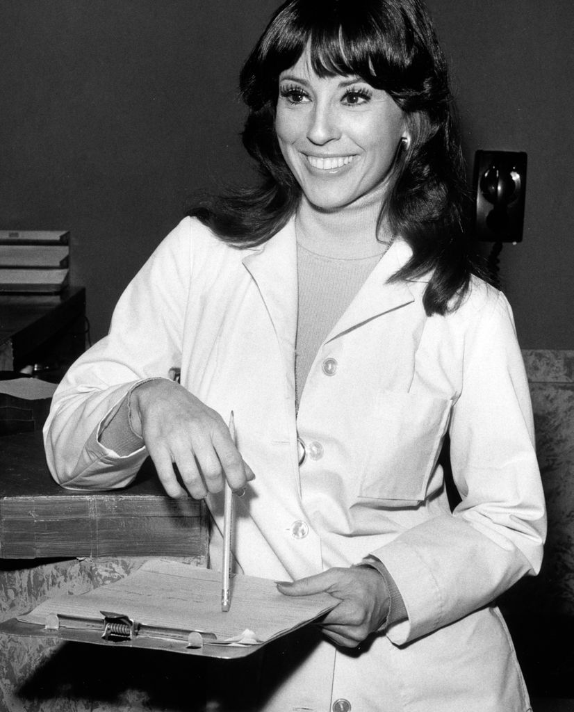 denise alexander on general hospital