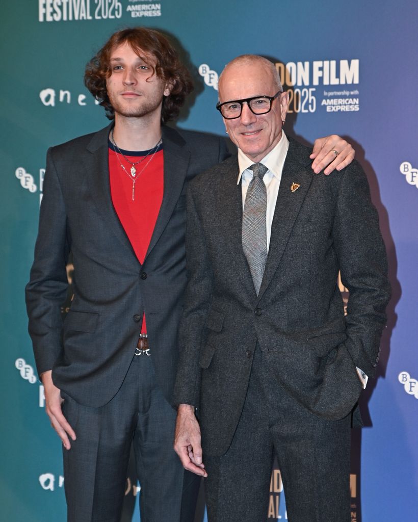 daniel day lewis son ronan