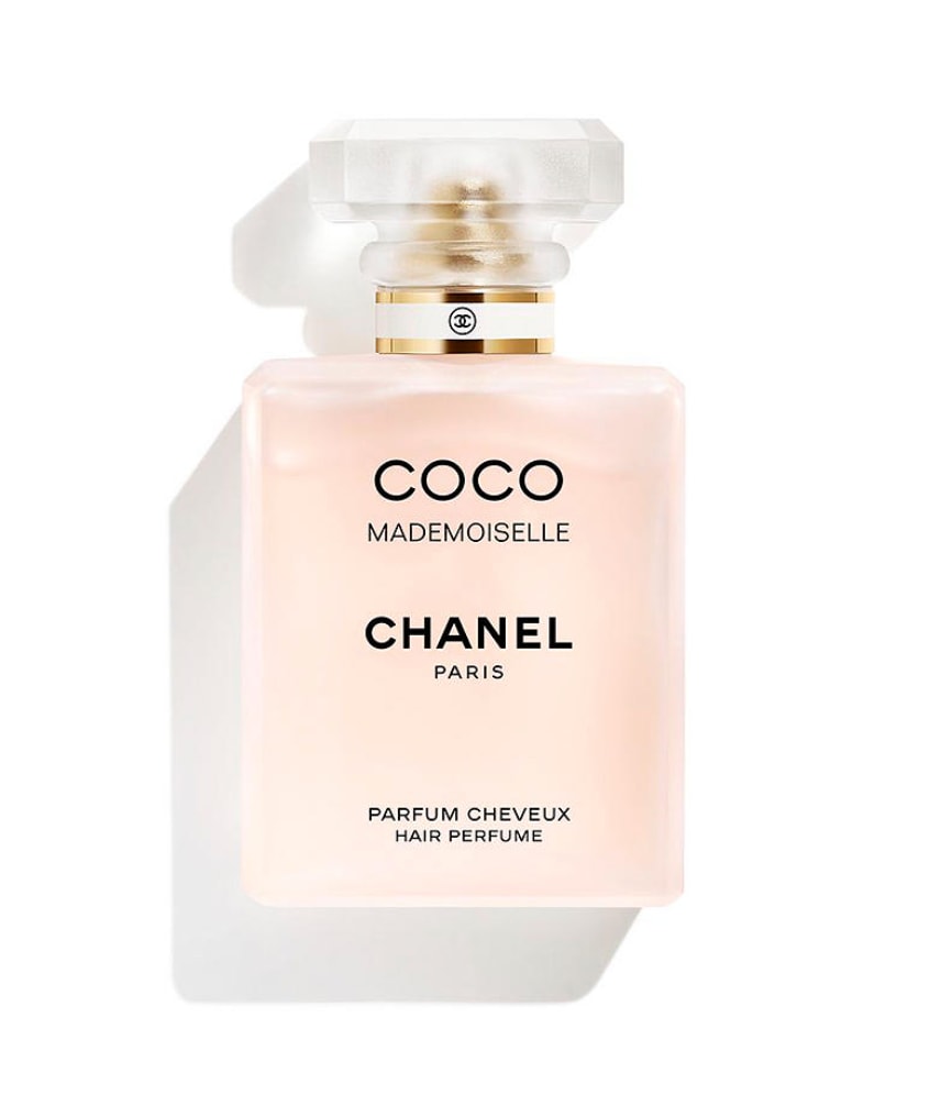 Chanel hair perfume 